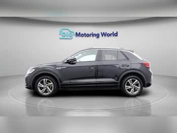 Used Volkswagen T-Roc 2023 for sale - 79801745: Photo
