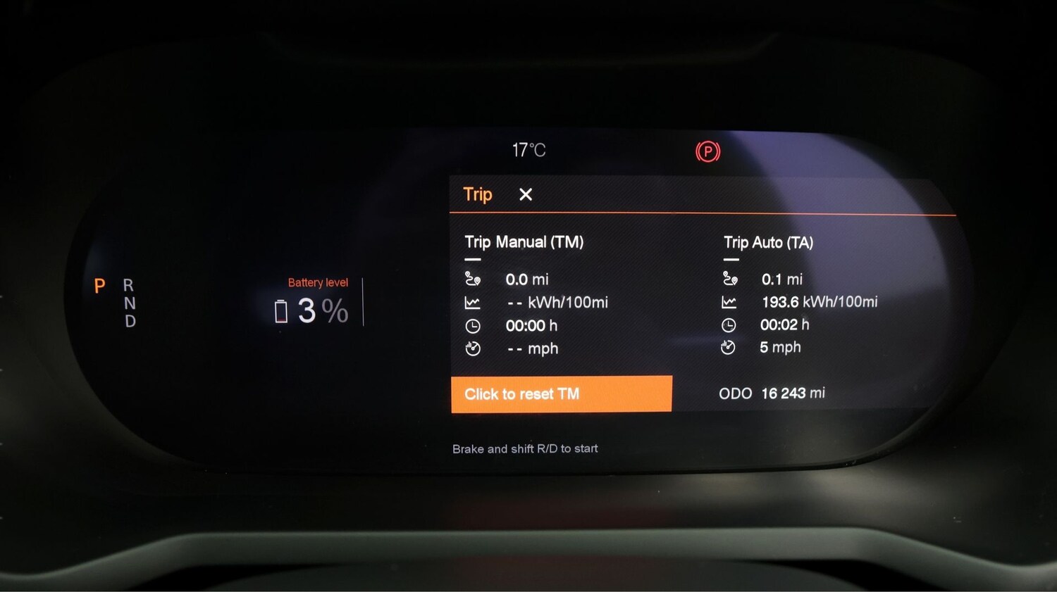 Used Polestar Polestar 2 for sale - 77909928: Photo 10