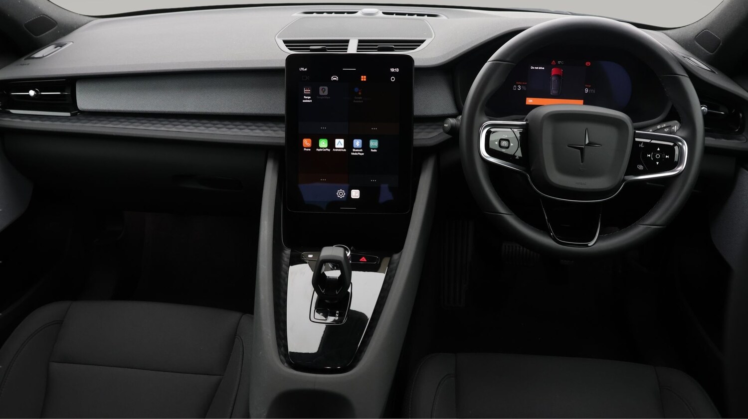 Used Polestar Polestar 2 for sale - 77909928: Photo 13