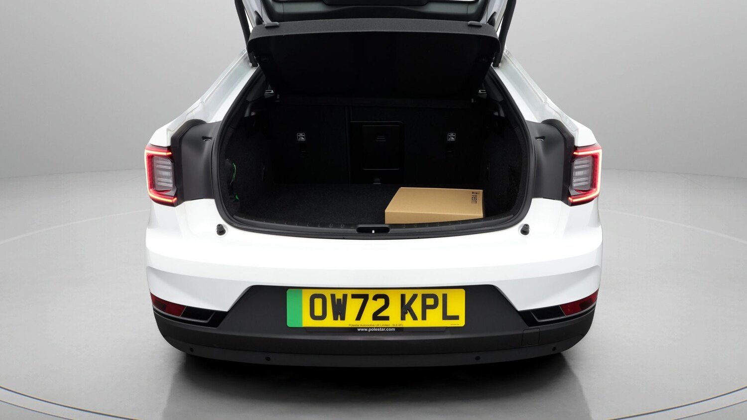 Used Polestar Polestar 2 for sale - 77909928: Photo 17