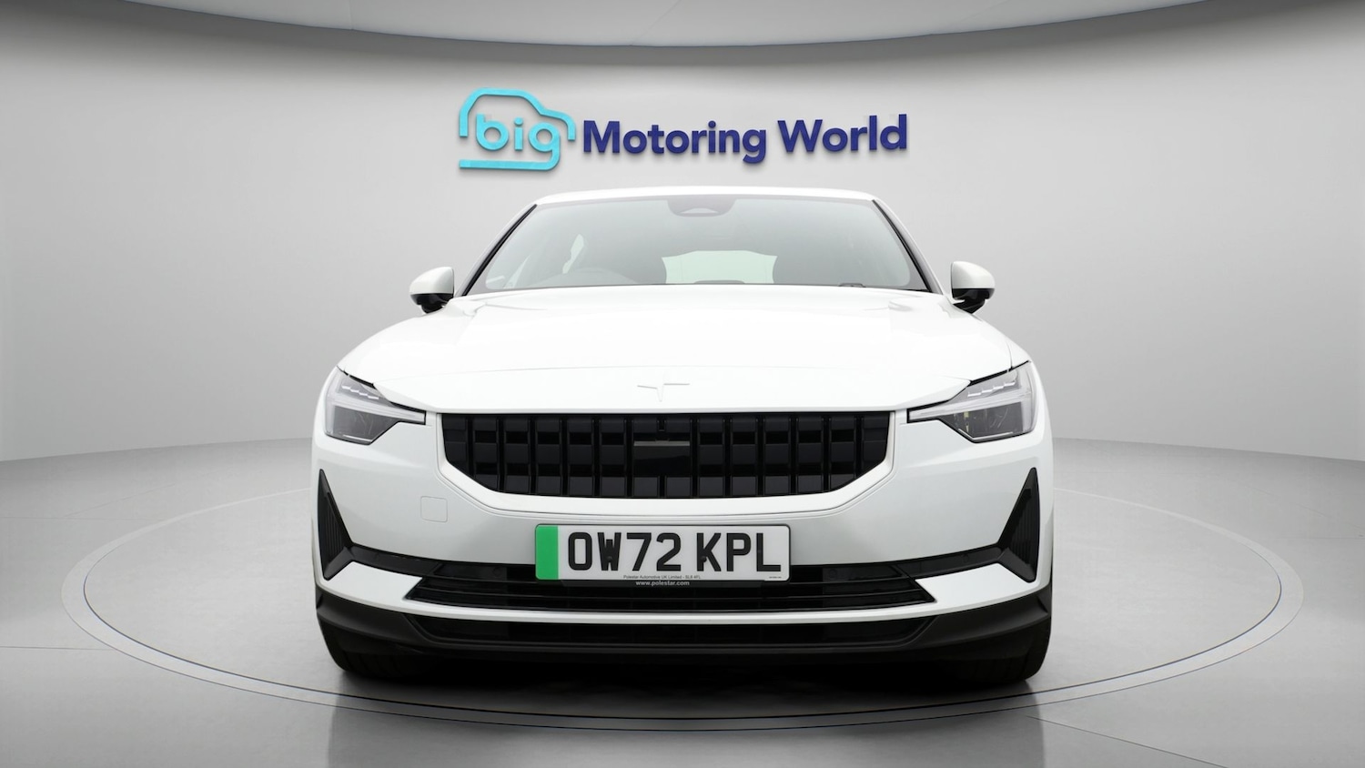 Used Polestar Polestar 2 for sale - 77909928: Photo 2