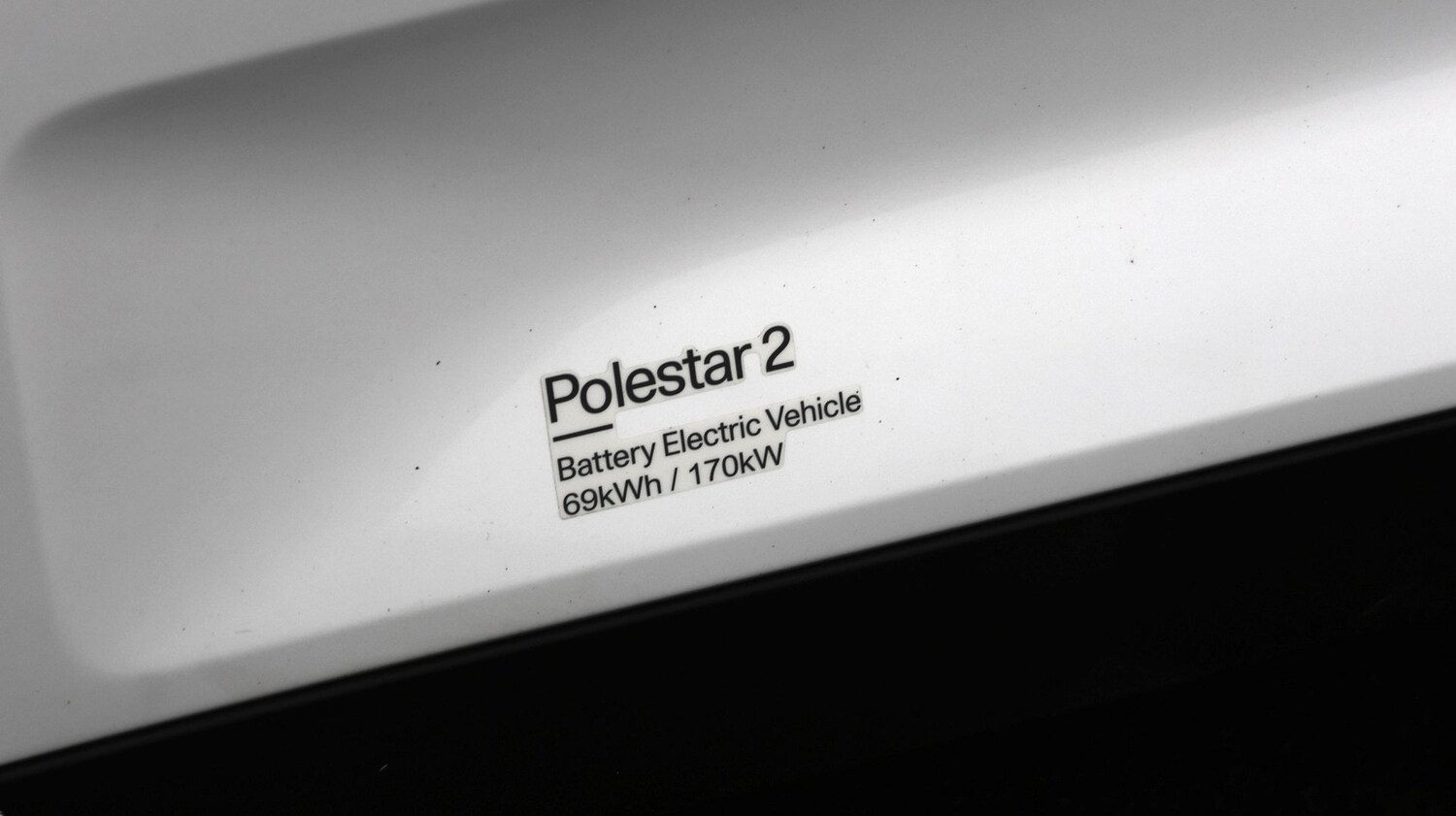 Used Polestar Polestar 2 for sale - 77909928: Photo 20