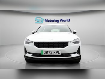 Used Polestar Polestar 2 2023 for sale - 77909928: Photo