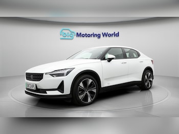 Used Polestar Polestar 2 2023 for sale - 77909928: Photo