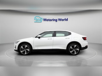 Used Polestar Polestar 2 2023 for sale - 77909928: Photo