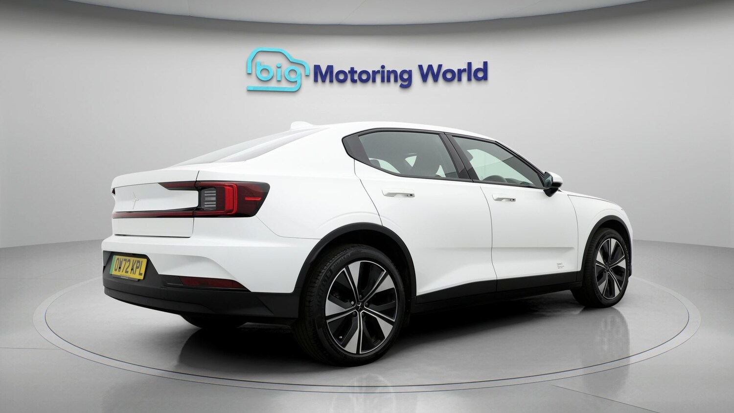 Used Polestar Polestar 2 for sale - 77909928: Photo 7