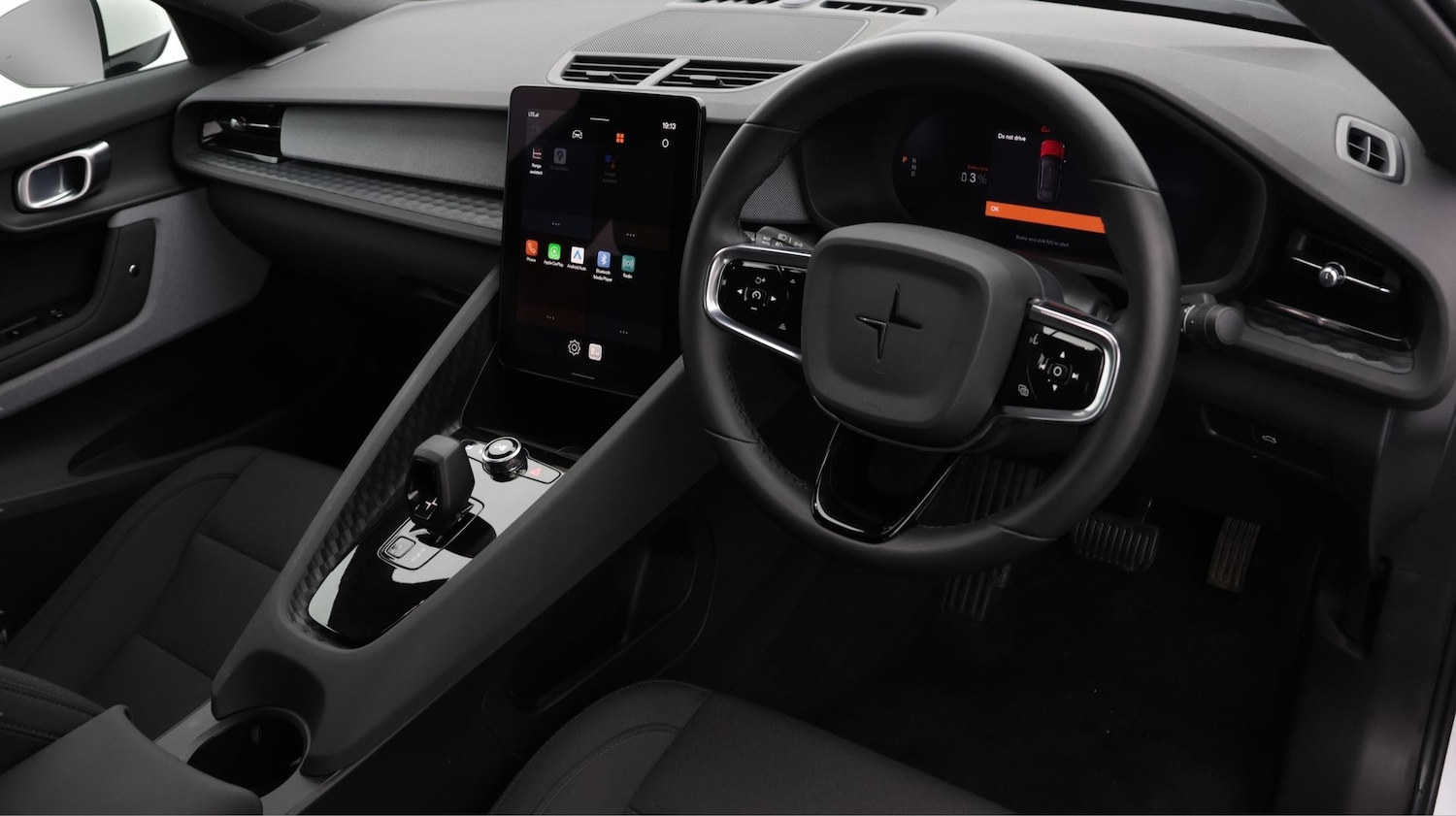 Used Polestar Polestar 2 for sale - 77909928: Photo 9