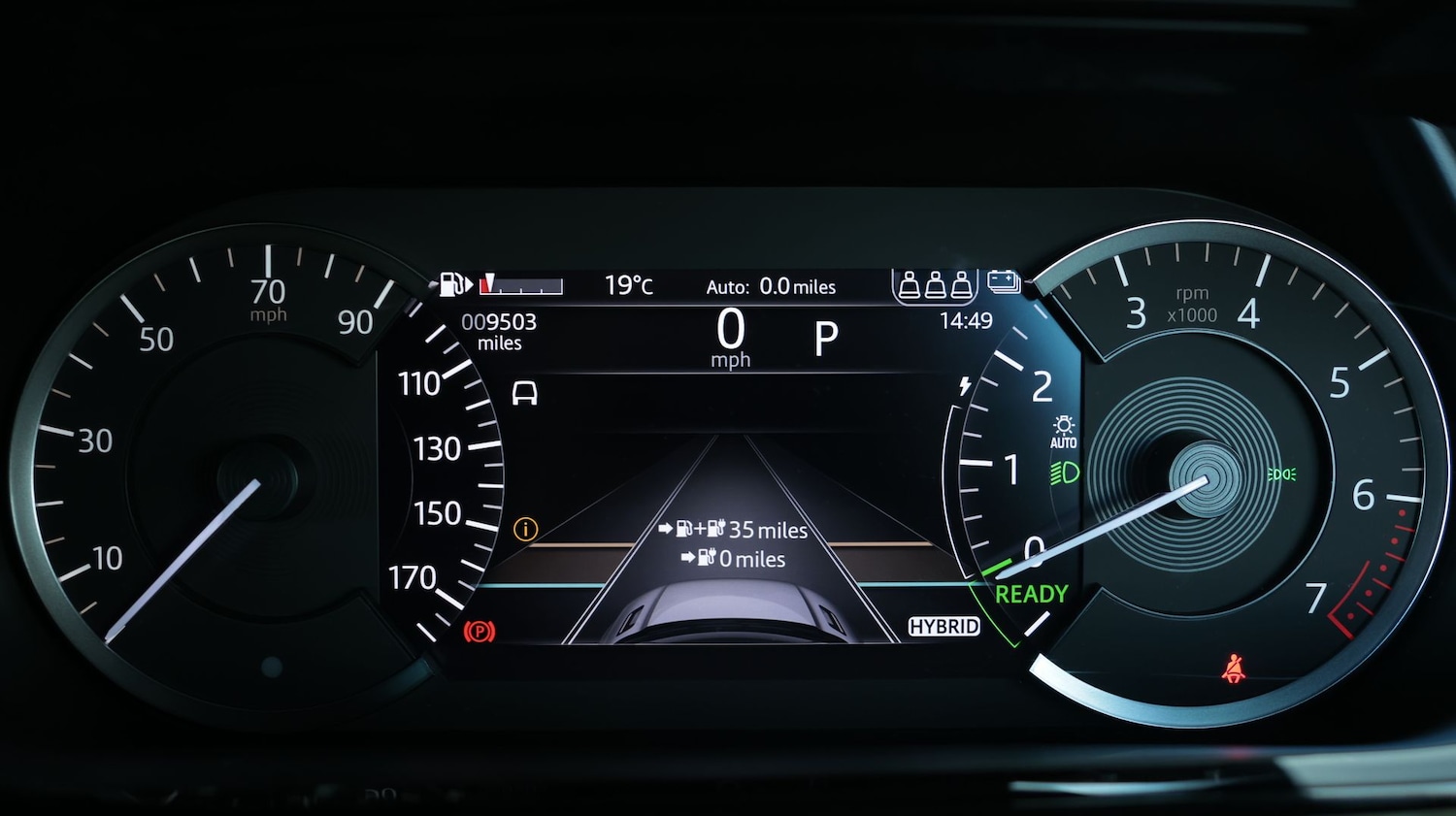 Used Land Rover Range Rover Evoque 2023 for sale - 78087223: Photo 10