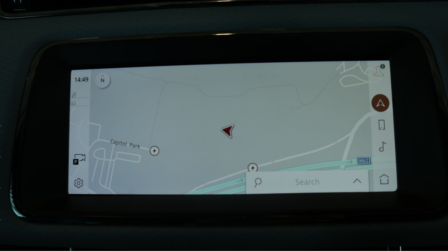 Used Land Rover Range Rover Evoque 2023 for sale - 78087223: Photo 11