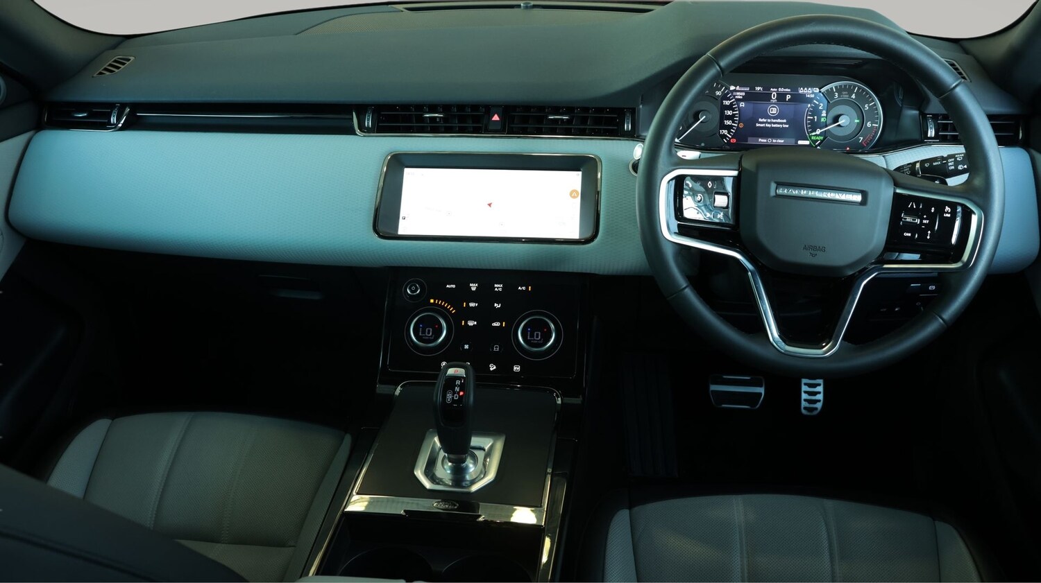 Used Land Rover Range Rover Evoque 2023 for sale - 78087223: Photo 13