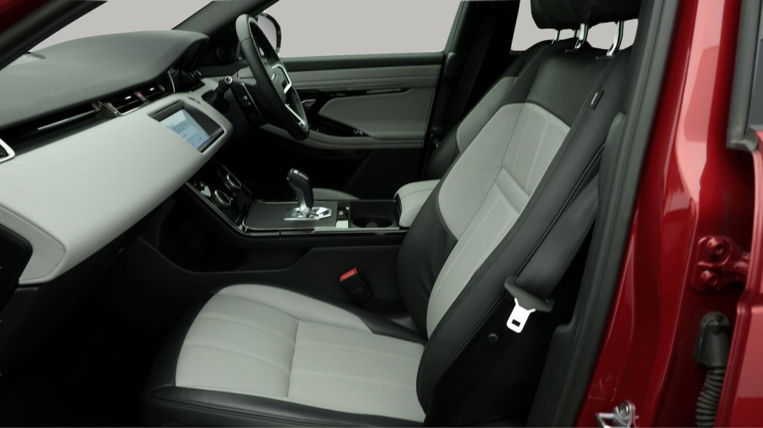 Used Land Rover Range Rover Evoque 2023 for sale - 78087223: Photo 14