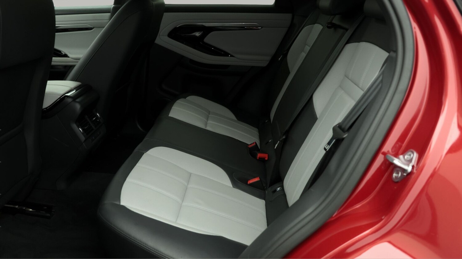 Used Land Rover Range Rover Evoque 2023 for sale - 78087223: Photo 16