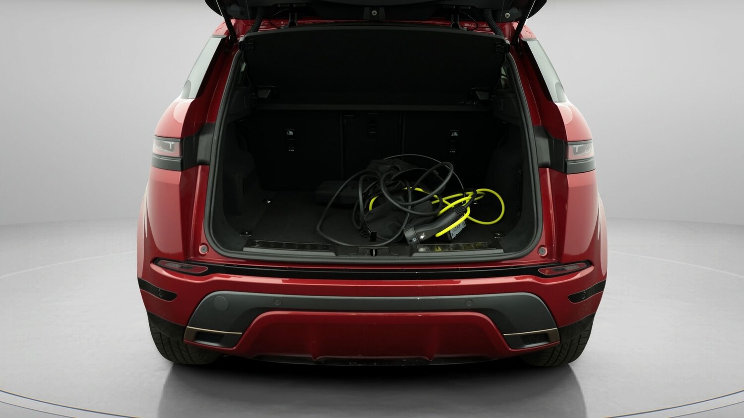 Used Land Rover Range Rover Evoque 2023 for sale - 78087223: Photo 17