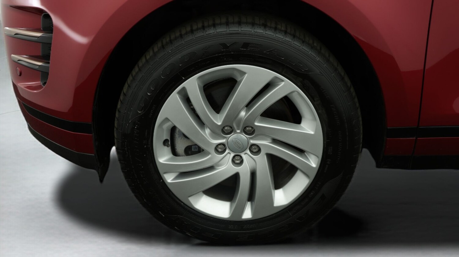 Used Land Rover Range Rover Evoque 2023 for sale - 78087223: Photo 18