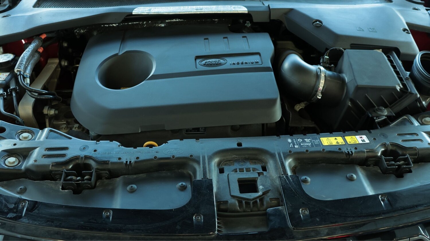 Used Land Rover Range Rover Evoque 2023 for sale - 78087223: Photo 19