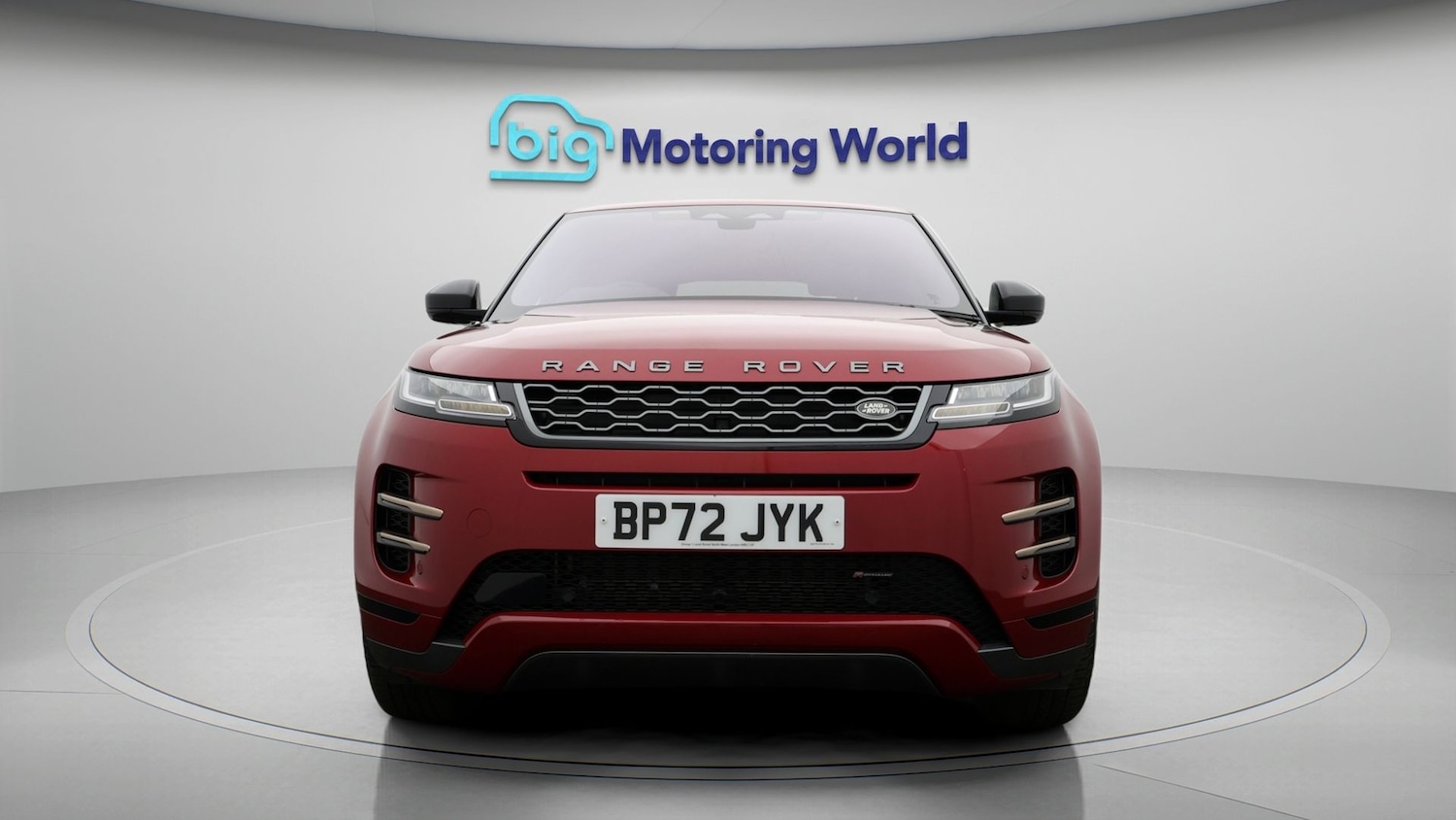 Used Land Rover Range Rover Evoque 2023 for sale - 78087223: Photo 2