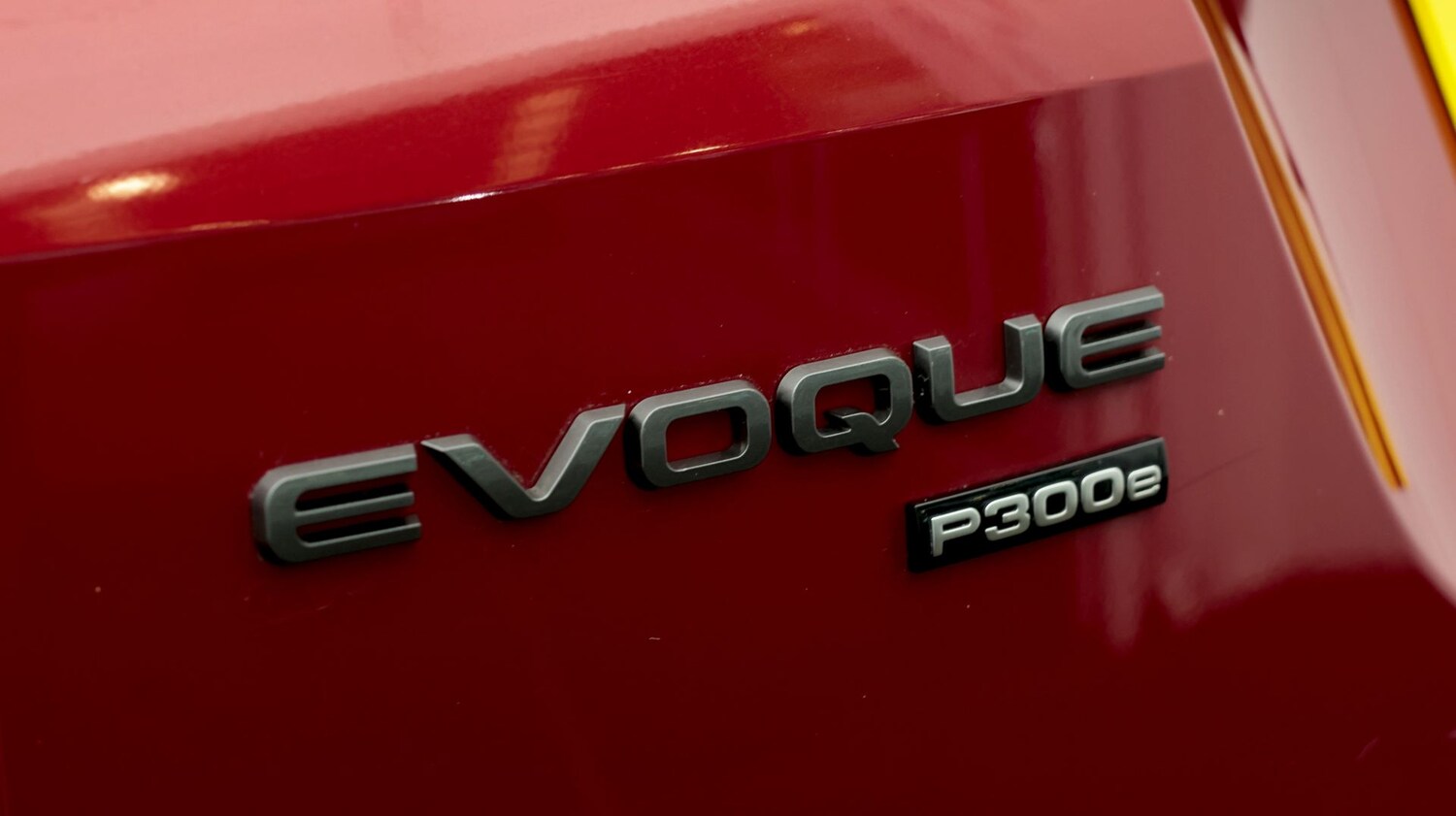 Used Land Rover Range Rover Evoque 2023 for sale - 78087223: Photo 22