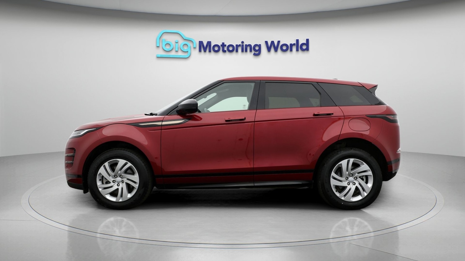 Used Land Rover Range Rover Evoque 2023 for sale - 78087223: Photo 4