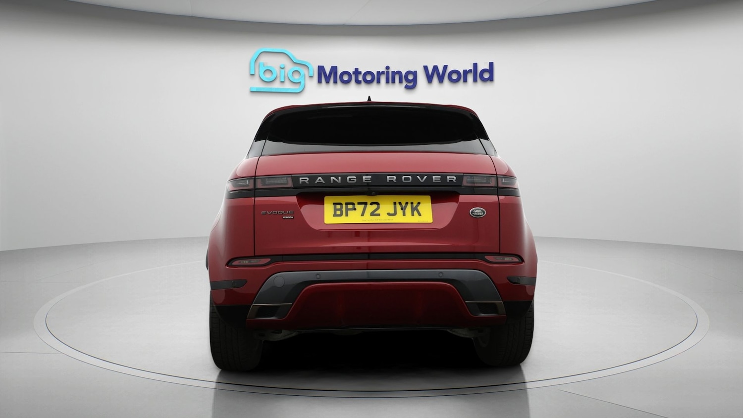 Used Land Rover Range Rover Evoque 2023 for sale - 78087223: Photo 6