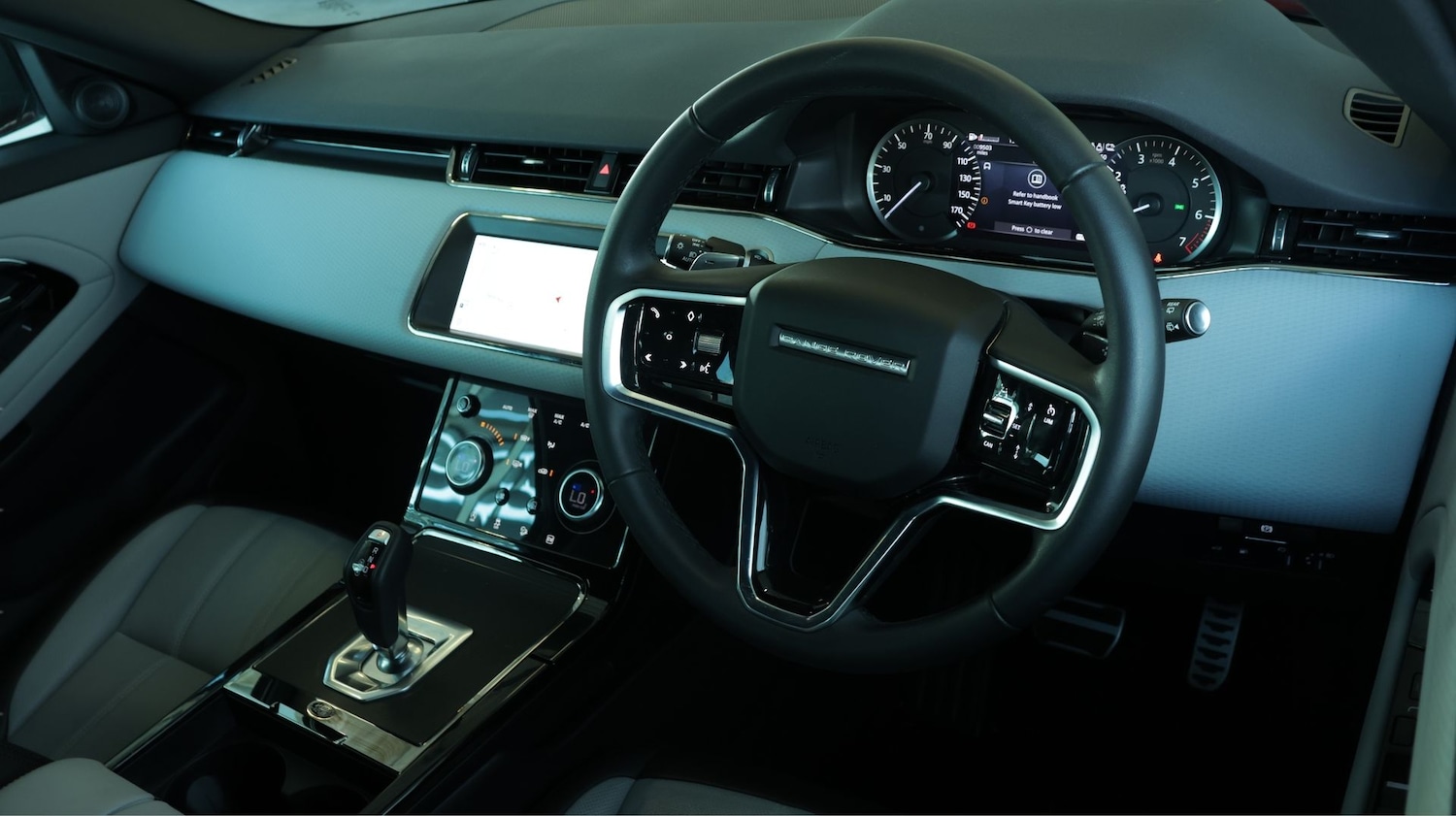 Used Land Rover Range Rover Evoque 2023 for sale - 78087223: Photo 9