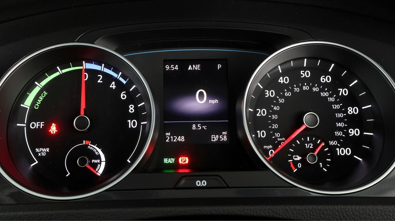 Used Volkswagen Golf 2021 for sale - 77610507: Photo 10