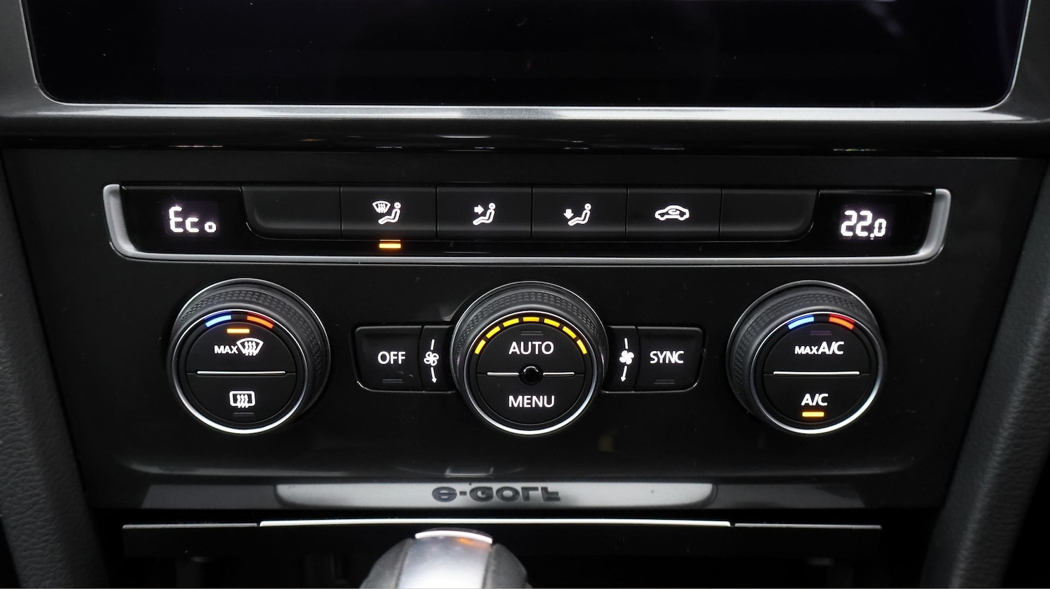 Used Volkswagen Golf 2021 for sale - 77610507: Photo 11