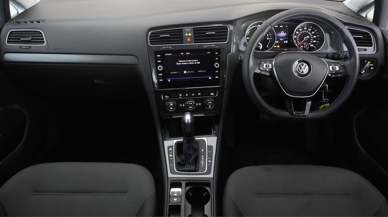 Used Volkswagen Golf 2021 for sale - 77610507: Photo 12