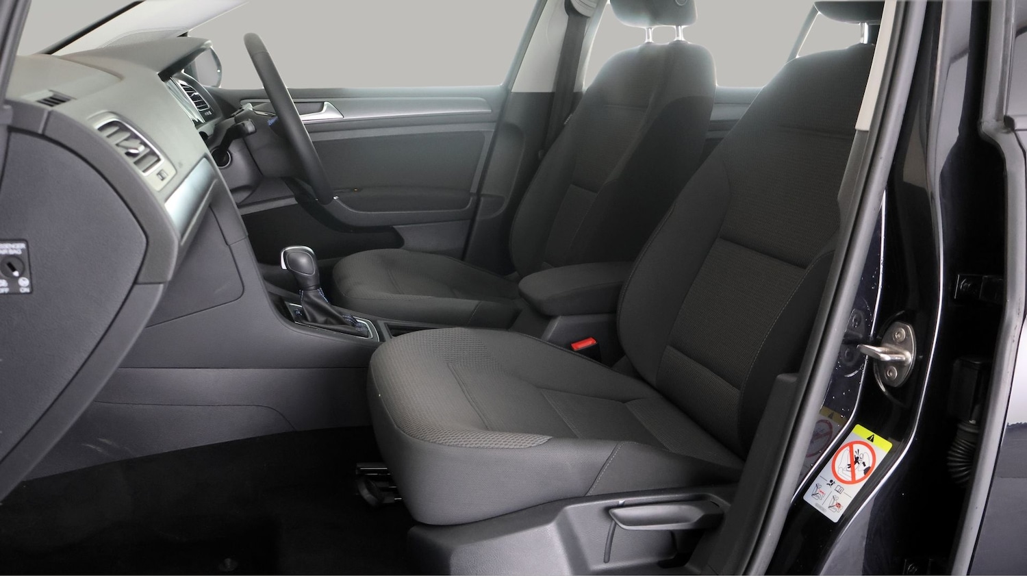 Used Volkswagen Golf 2021 for sale - 77610507: Photo 13