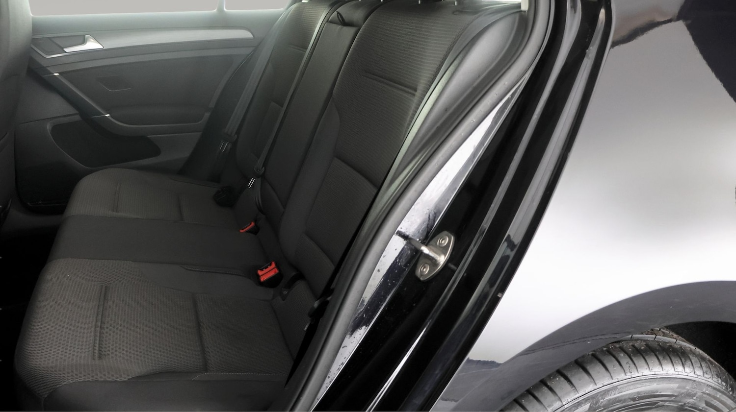 Used Volkswagen Golf 2021 for sale - 77610507: Photo 15