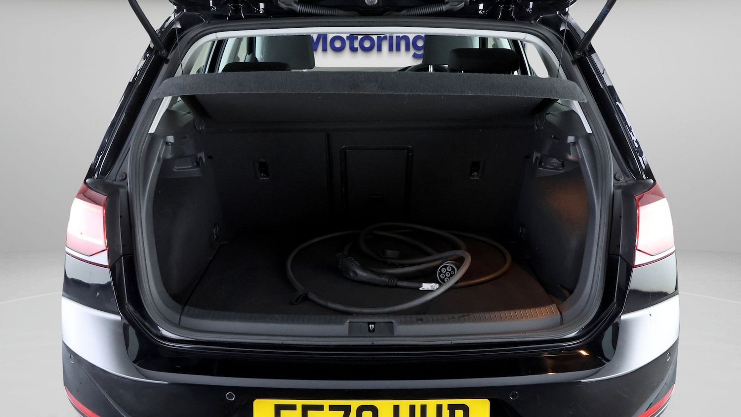 Used Volkswagen Golf 2021 for sale - 77610507: Photo 16