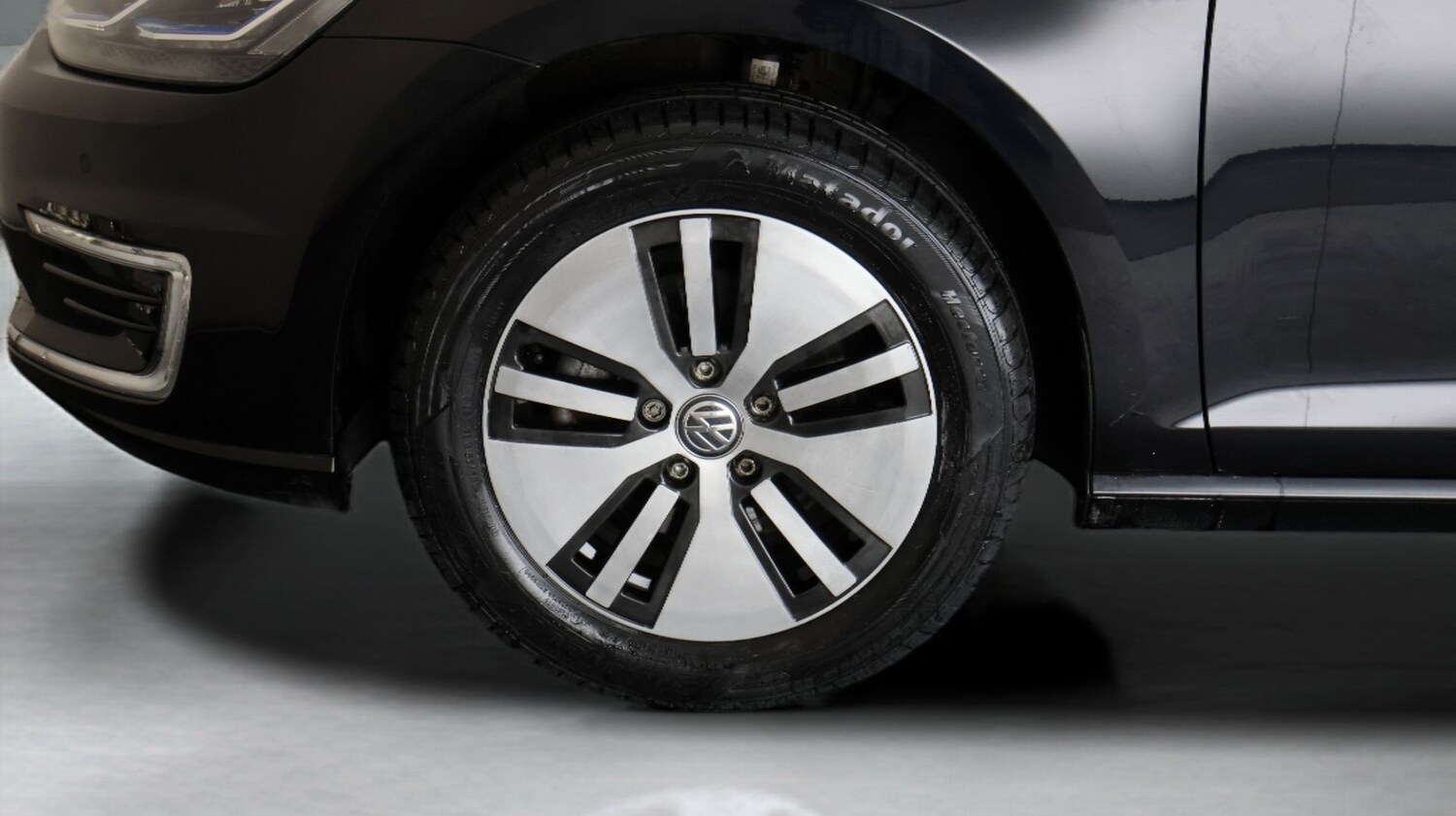 Used Volkswagen Golf 2021 for sale - 77610507: Photo 17