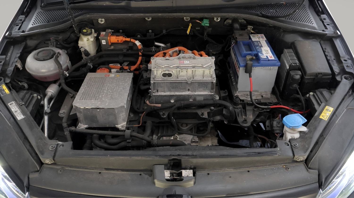 Used Volkswagen Golf 2021 for sale - 77610507: Photo 18