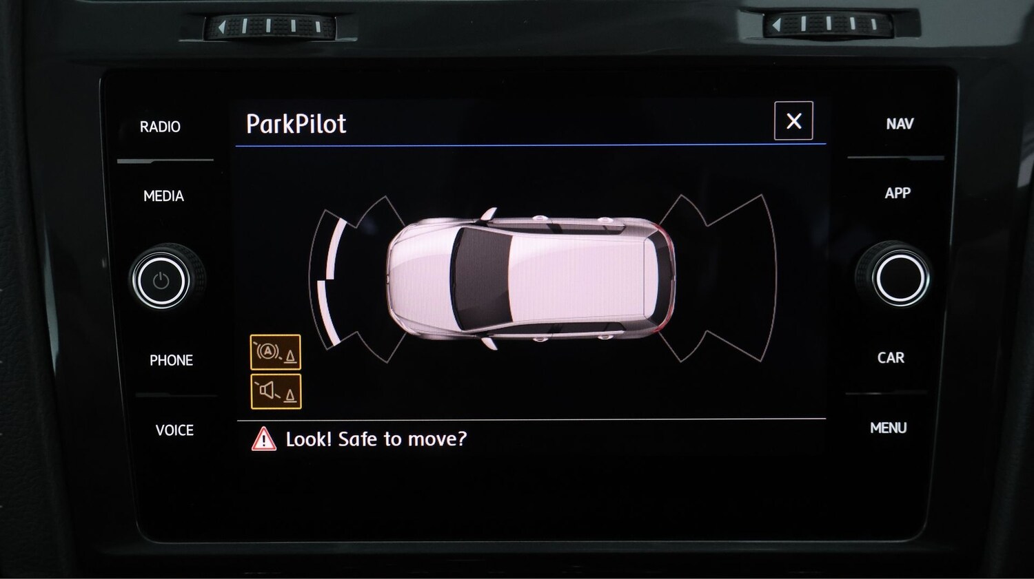 Used Volkswagen Golf 2021 for sale - 77610507: Photo 25