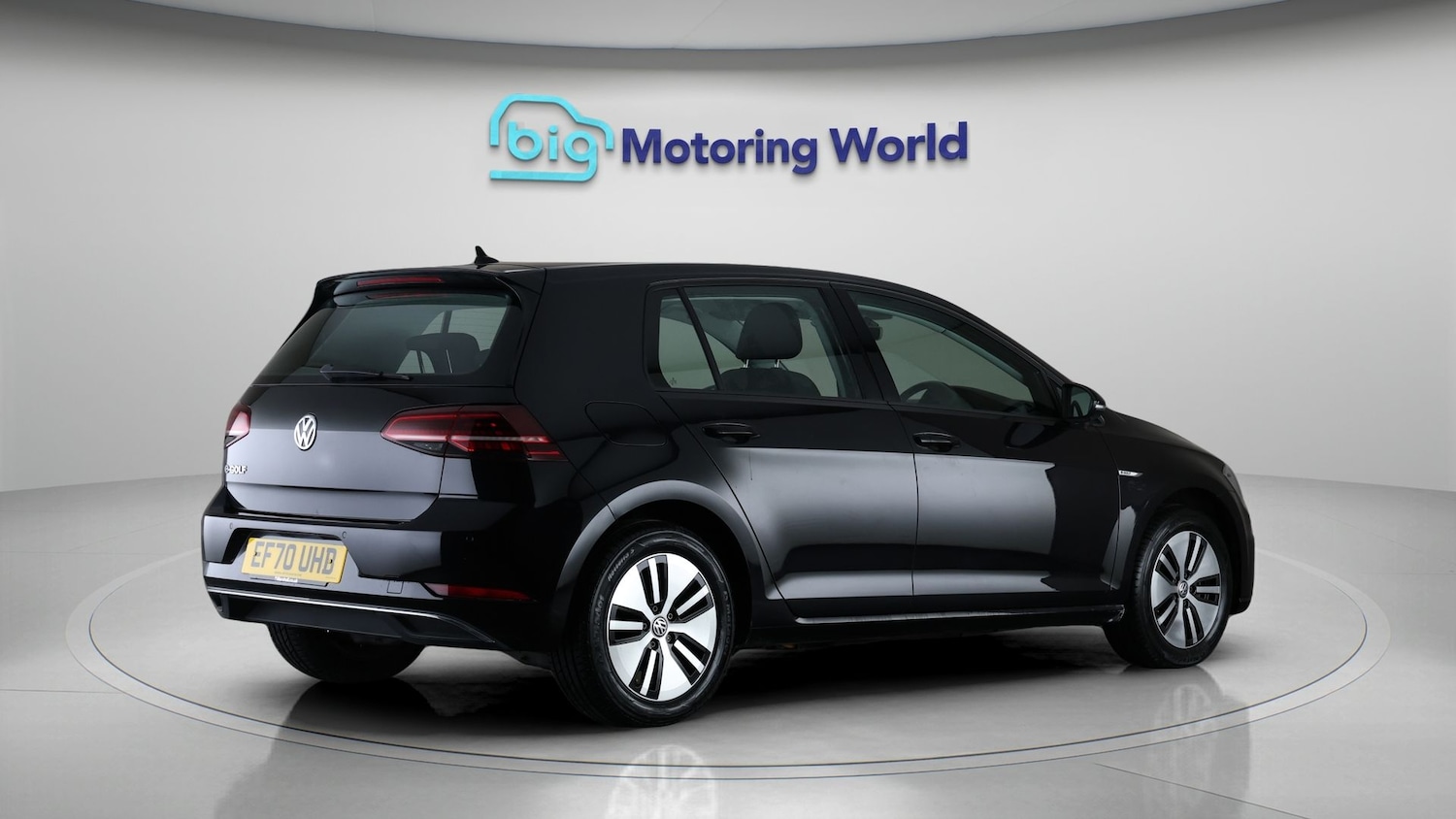 Used Volkswagen Golf 2021 for sale - 77610507: Photo 7