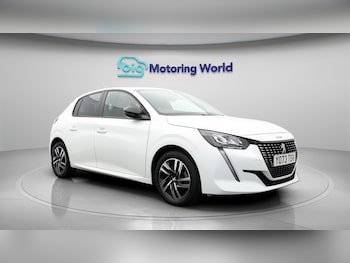 Used Peugeot 208 2024 for sale - 78782111: Photo