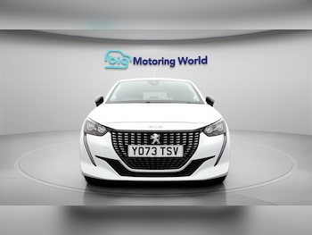 Used Peugeot 208 2024 for sale - 78782111: Photo