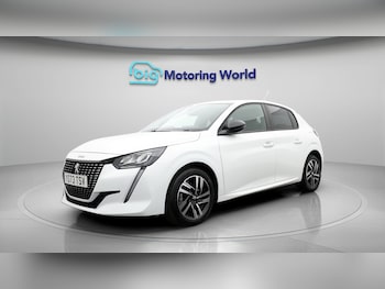 Used Peugeot 208 2024 for sale - 78782111: Photo