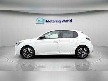 Used Peugeot 208 2024 for sale - 78782111: Photo