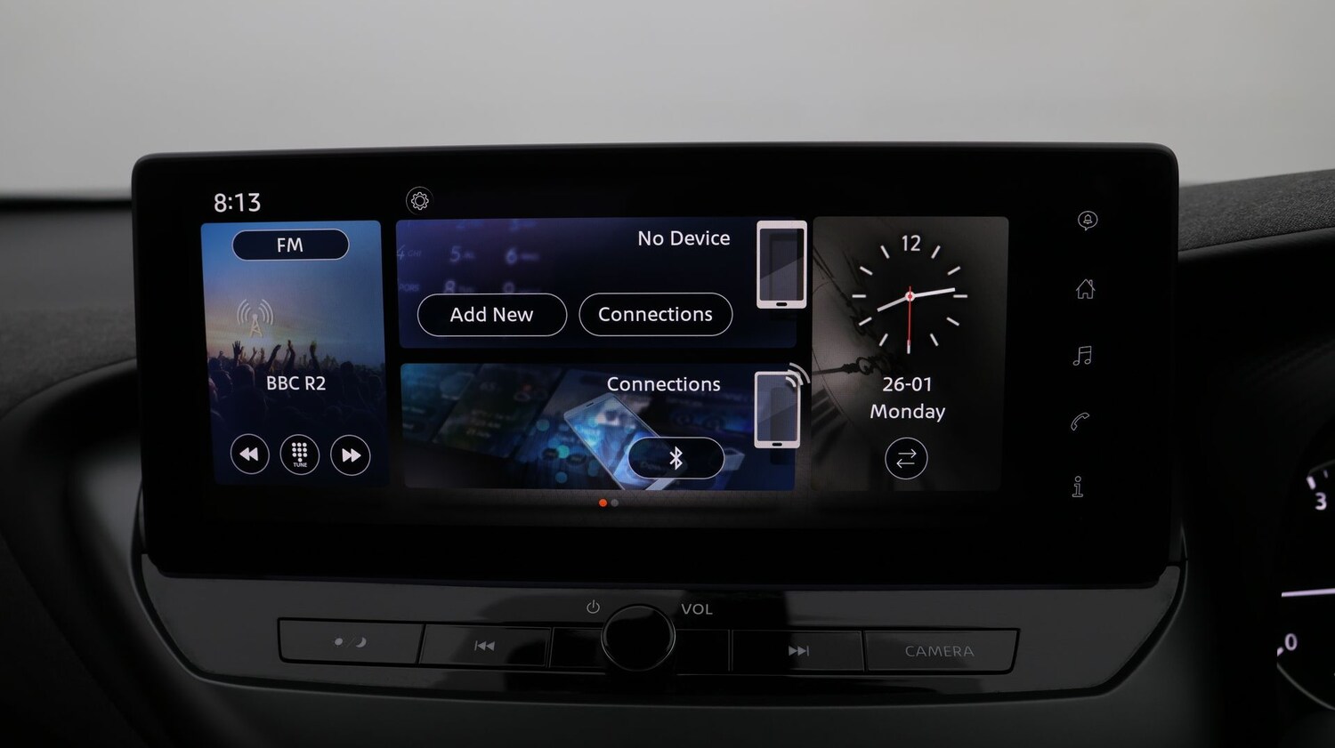 Used Nissan Juke 2025 for sale - 77934511: Photo 11