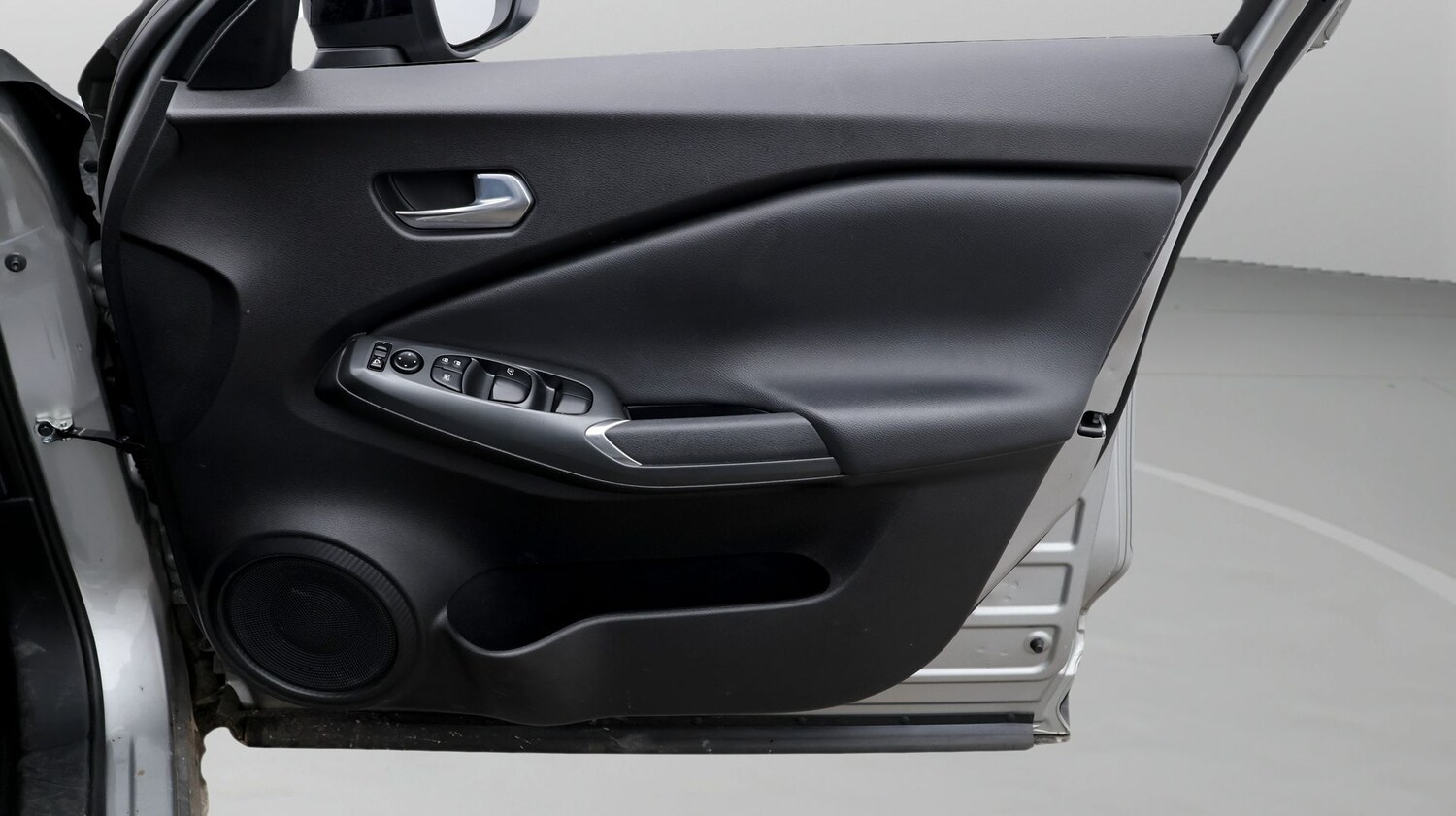 Used Nissan Juke 2025 for sale - 77934511: Photo 15