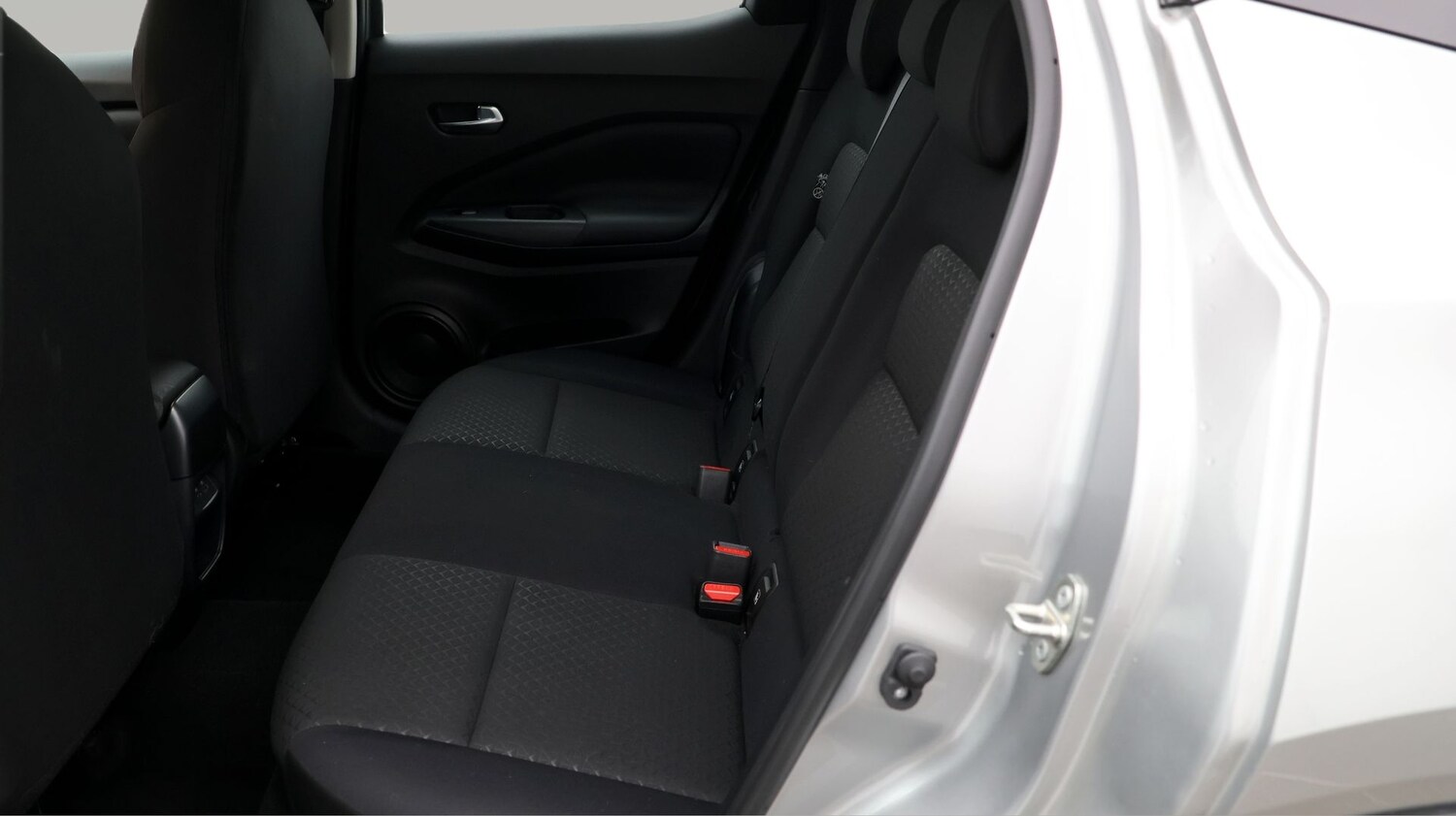 Used Nissan Juke 2025 for sale - 77934511: Photo 16