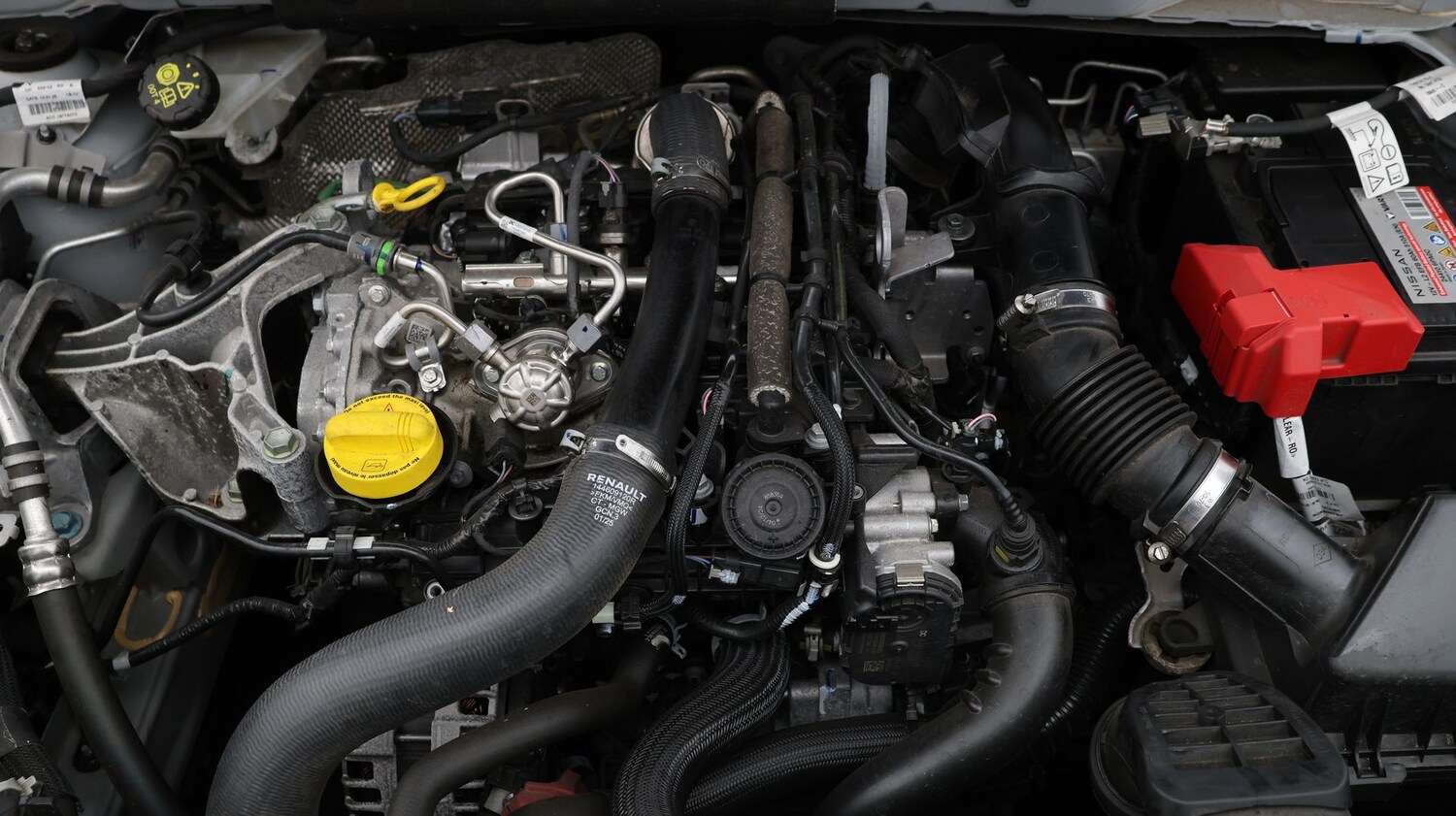 Used Nissan Juke 2025 for sale - 77934511: Photo 19