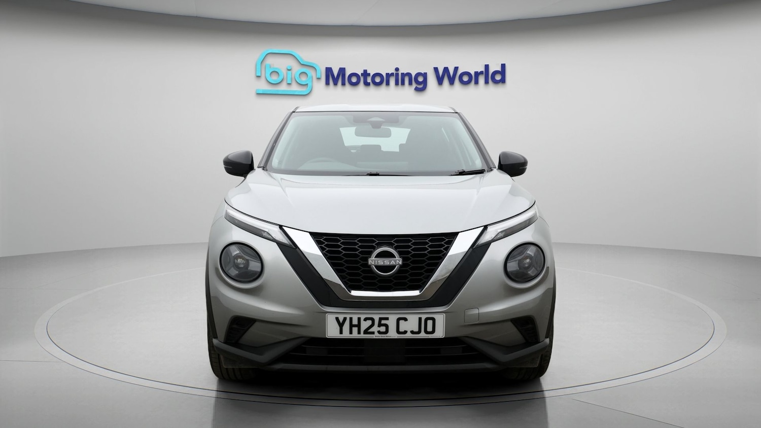 Used Nissan Juke 2025 for sale - 77934511: Photo 2