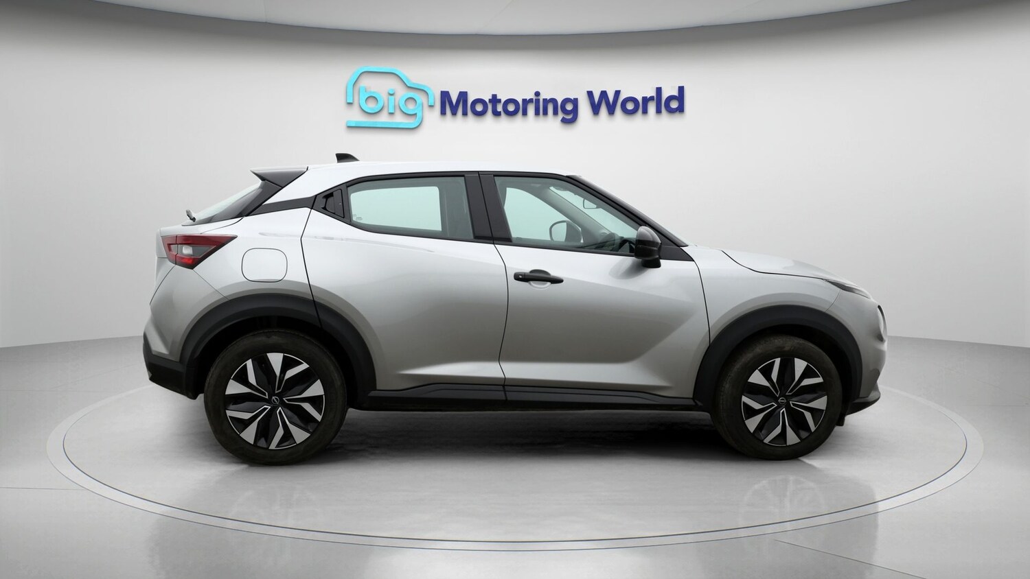 Used Nissan Juke 2025 for sale - 77934511: Photo 8