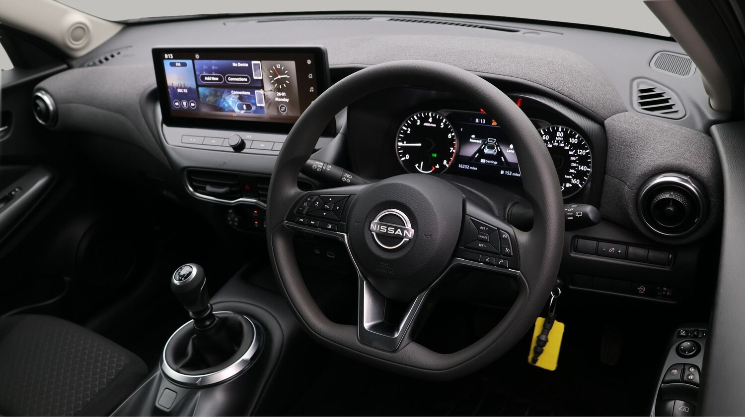 Used Nissan Juke 2025 for sale - 77934511: Photo 9