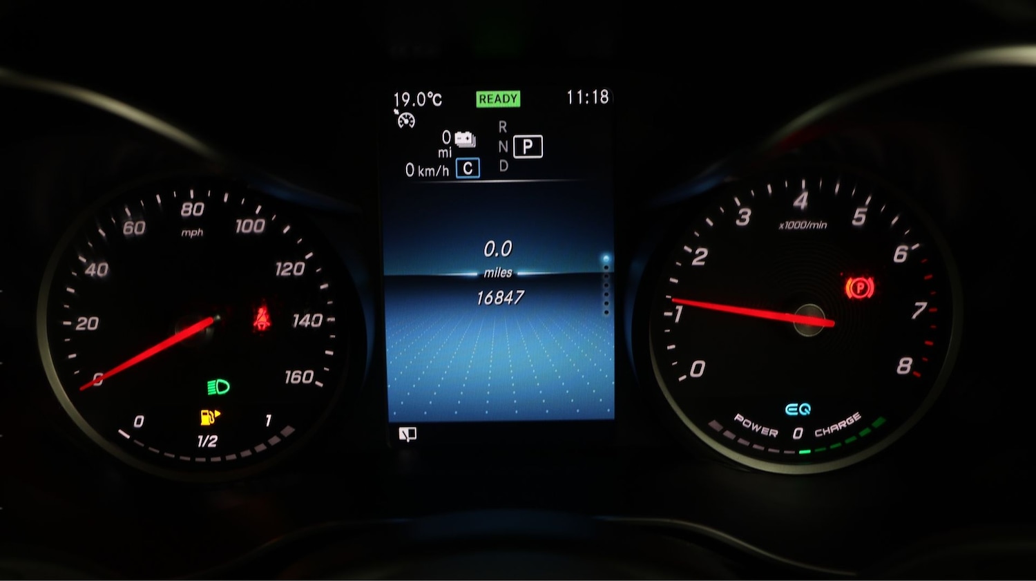 Used Mercedes-Benz GLC 2022 for sale - 77214303: Photo 10