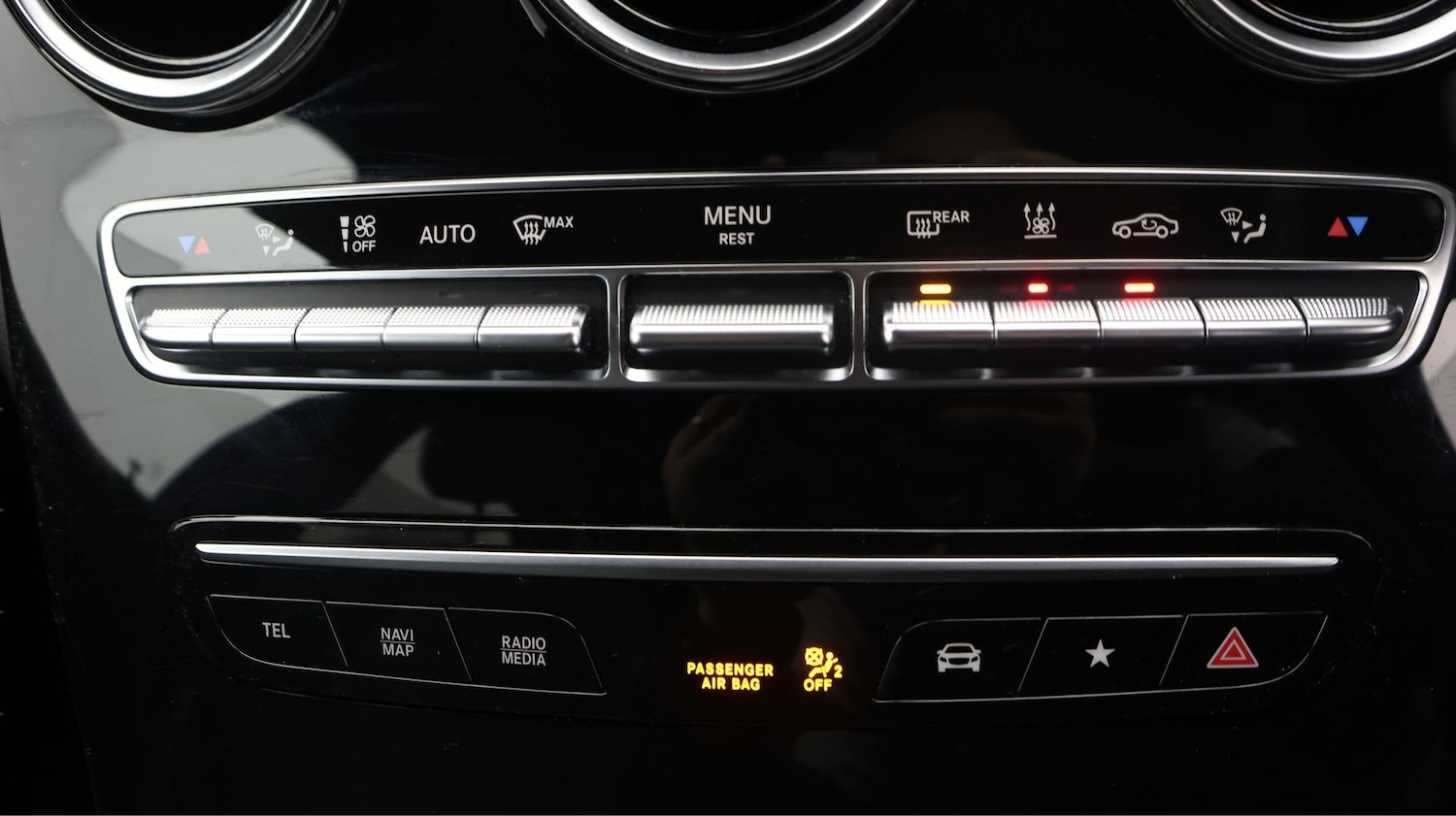 Used Mercedes-Benz GLC 2022 for sale - 77214303: Photo 12