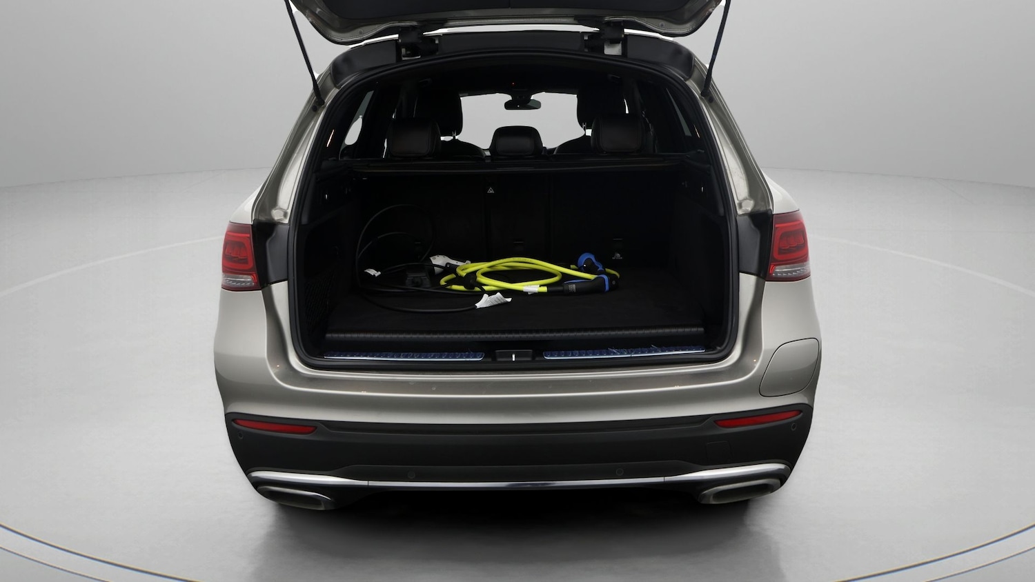 Used Mercedes-Benz GLC 2022 for sale - 77214303: Photo 17