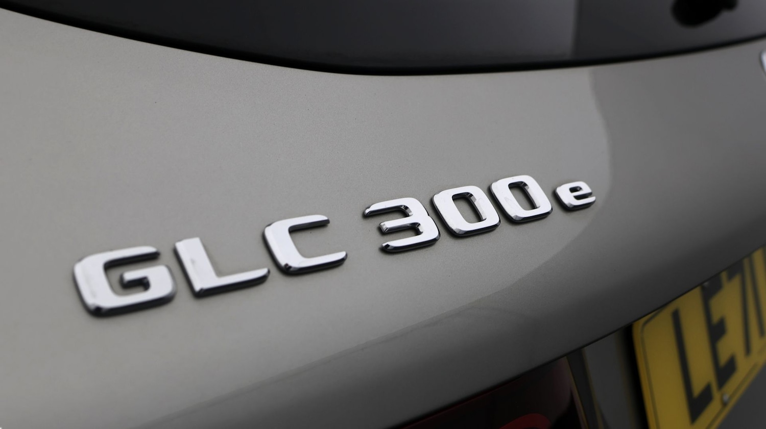 Used Mercedes-Benz GLC 2022 for sale - 77214303: Photo 20