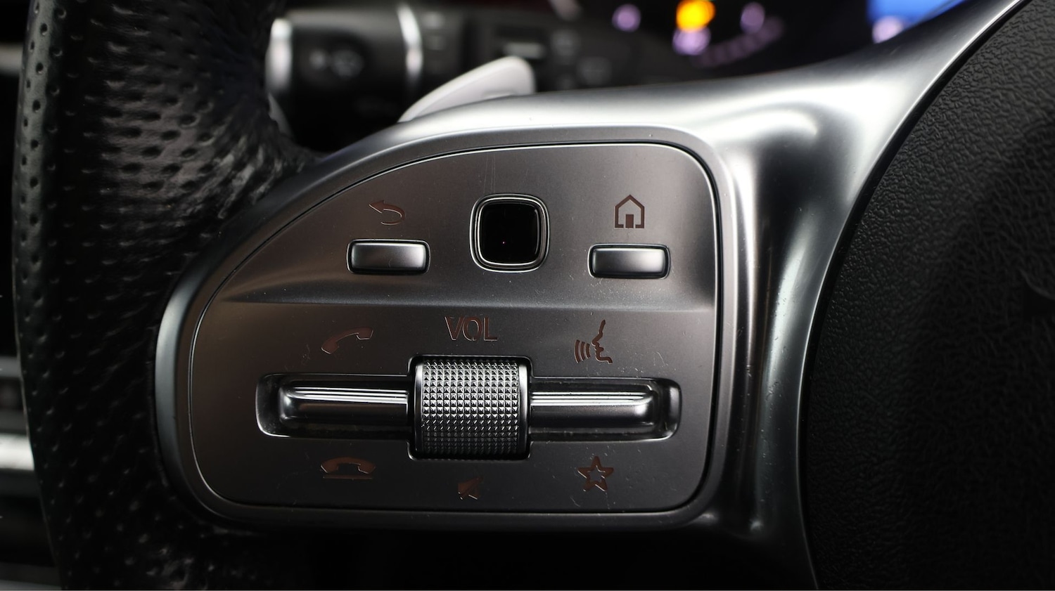 Used Mercedes-Benz GLC 2022 for sale - 77214303: Photo 22